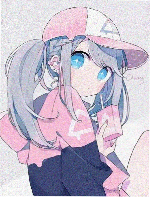 情书 电影海报